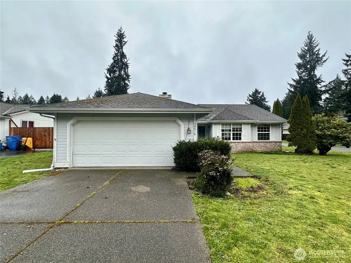 24516 47th Avenue E, Graham, WA 98338 - #1