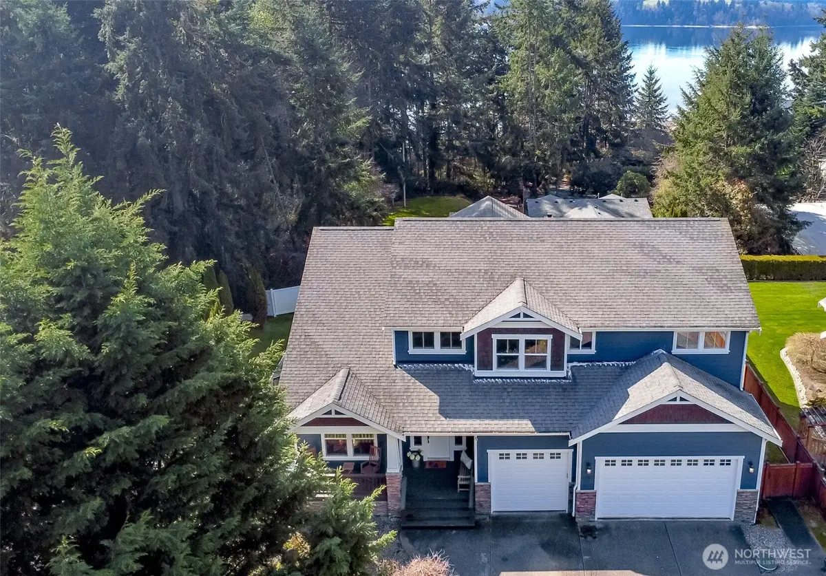 1094 Potlatch Drive, Fox Island, WA 98333 - #1