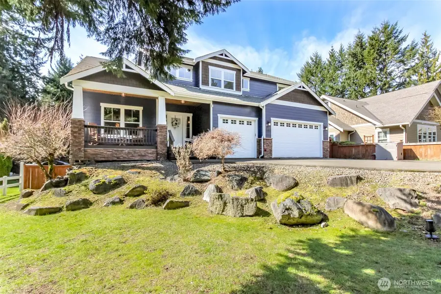 1094 Potlatch Drive, Fox Island, WA 98333 - #3