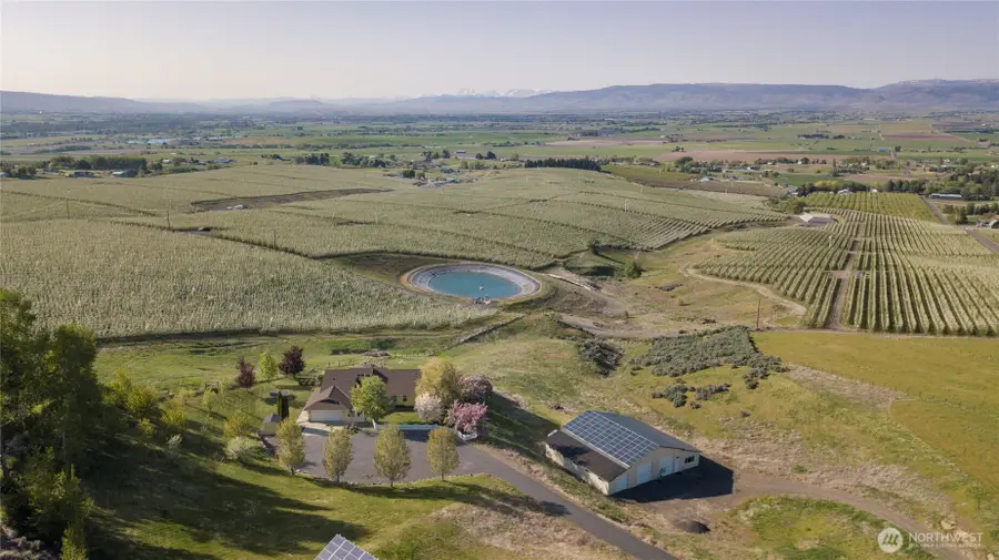 1677 Dodge Road, Ellensburg, WA 98926 - #2