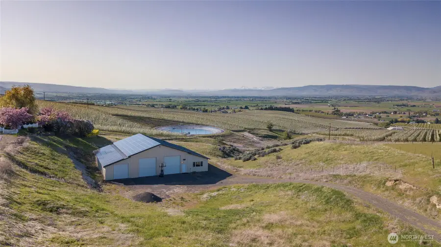 1677 Dodge Road, Ellensburg, WA 98926 - #3