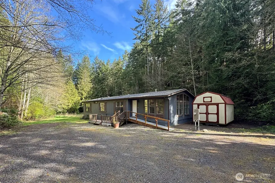 286 Canyon Estates Drive, Sequim, WA 98382 - #2