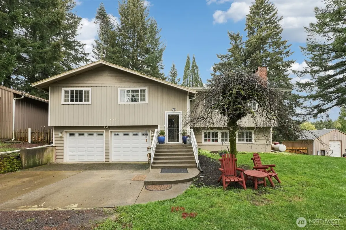 3331 Skye Road, Washougal, WA 98671 - #1