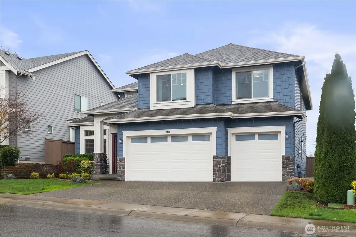 17411 SE 139th Place, Renton, WA 98059 - #1