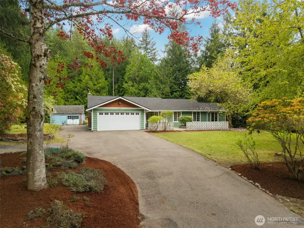 623 Foster Lane Ne, Bremerton, WA 98311