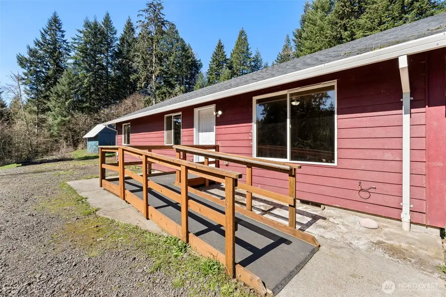 110 Sunny Basin Road, Castle Rock, WA 98611 - #2