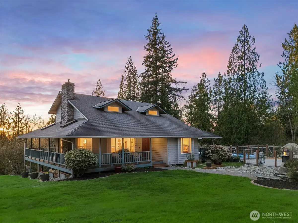 22428 107th Avenue Ne, Arlington, WA 98223 - #1