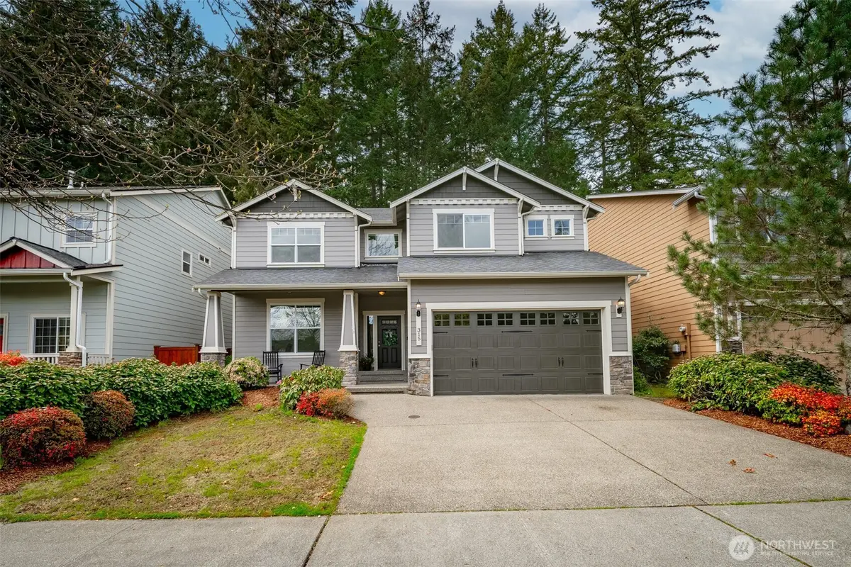 315 Fire Willow Street Nw, Olympia, WA 98502 - #1