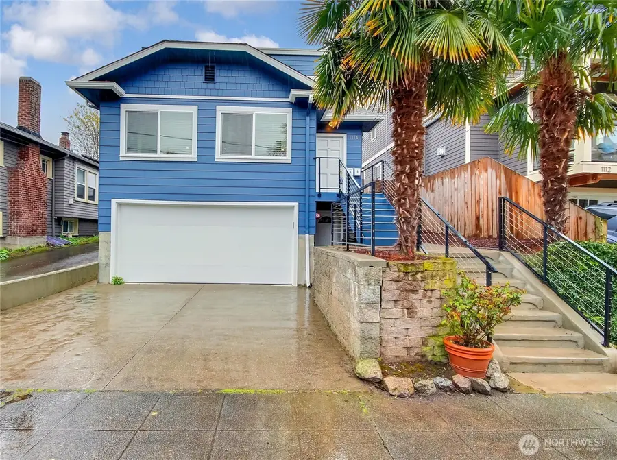 1116 6th Avenue N, Seattle, WA 98109 - #2