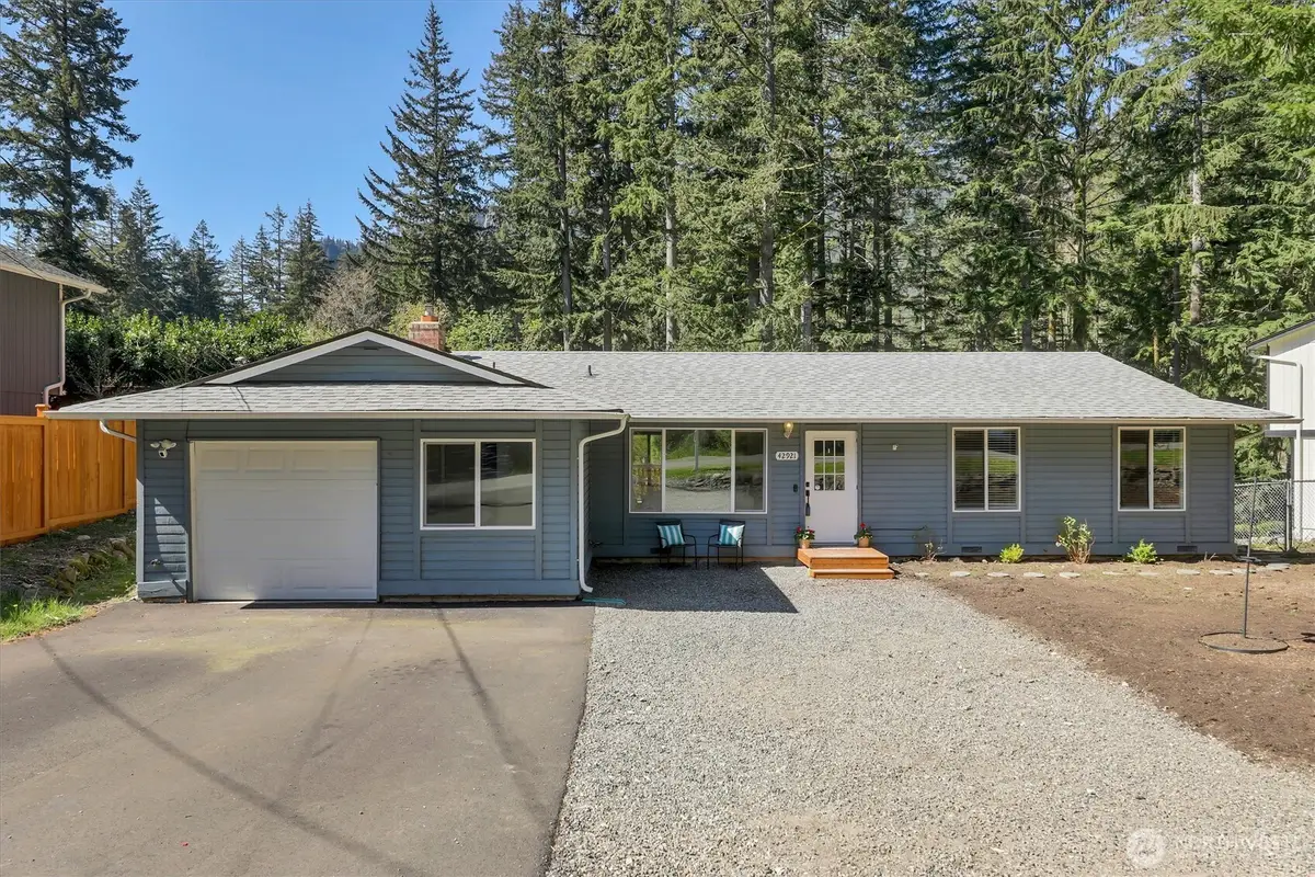 42921 SE 168th Place, North Bend, WA 98045 - #1