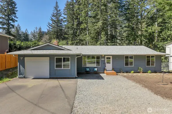 42921 SE 168th Place, North Bend, WA 98045