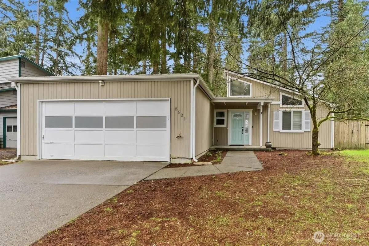 8531 Lake Forest Drive Se, Lacey, WA 98503 - #1