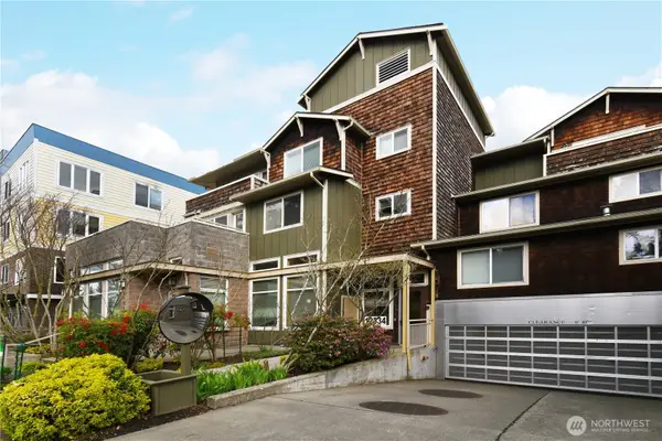 12534 15th Avenue Ne, Seattle, WA 98125