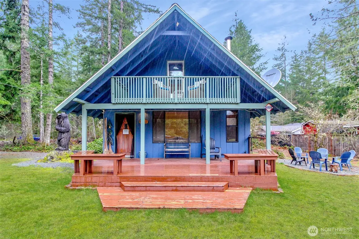 101 Mountain View Dr, Ashford, WA 98304 - #1