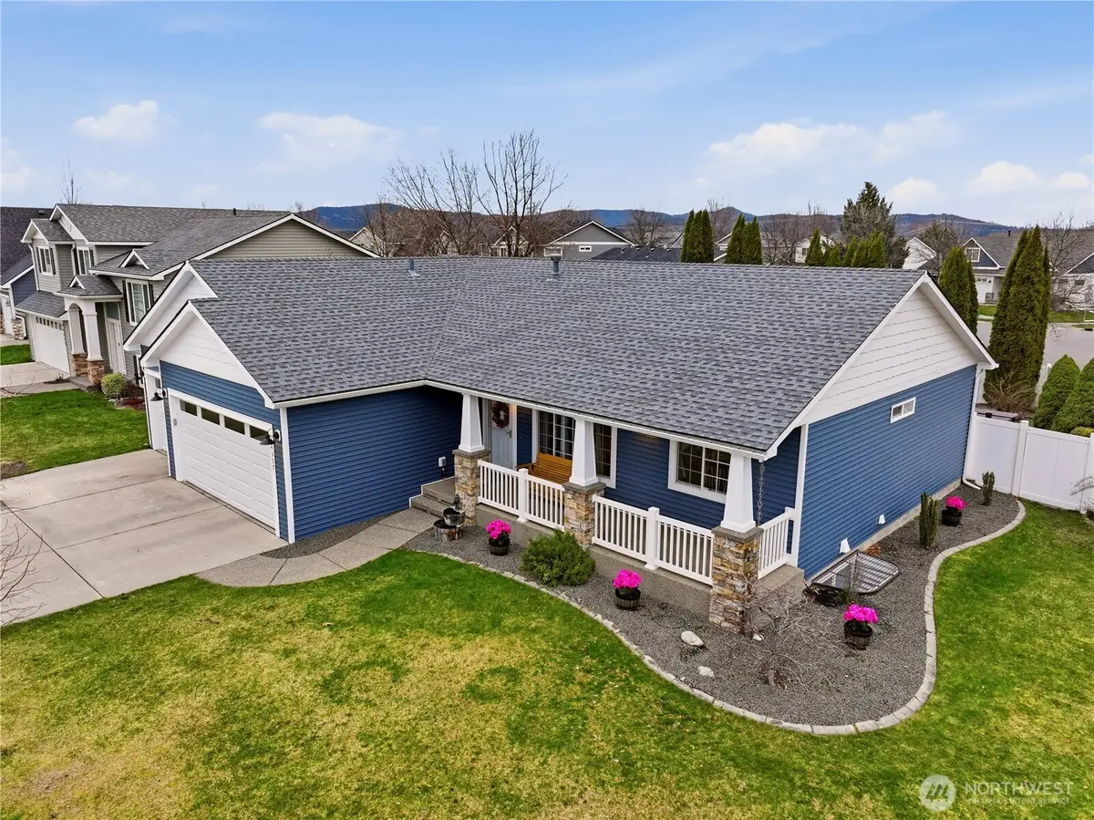 24335 E Sperling Court, Liberty Lake, WA 99019 - #1