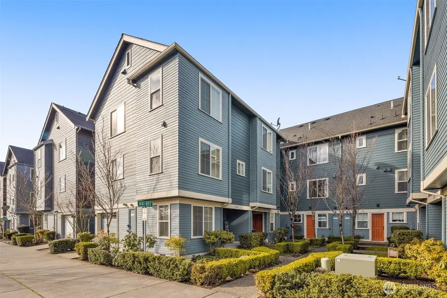 841 5th Place Ne, Issaquah, WA 98029 - #2