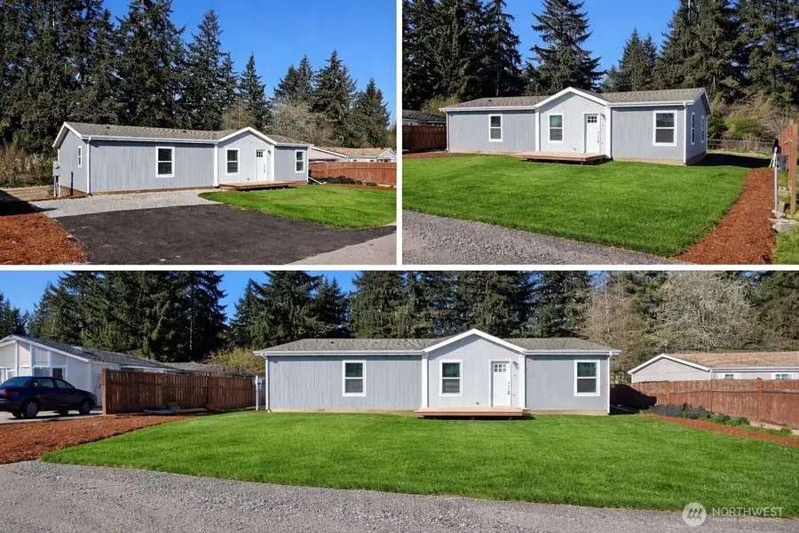 14614 Greenbelt Drive E, Bonney Lake, WA 98391 - #2