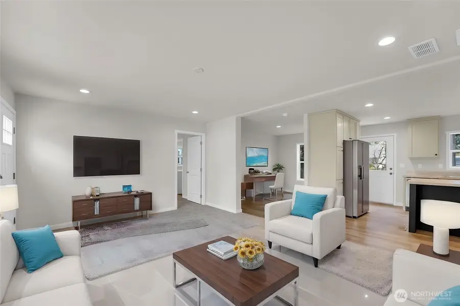 14614 Greenbelt Drive E, Bonney Lake, WA 98391 - #3