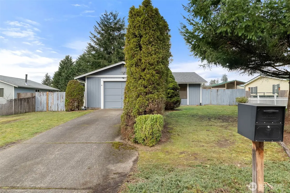 22902 41st Avenue Ct E, Spanaway, WA 98387 - #1