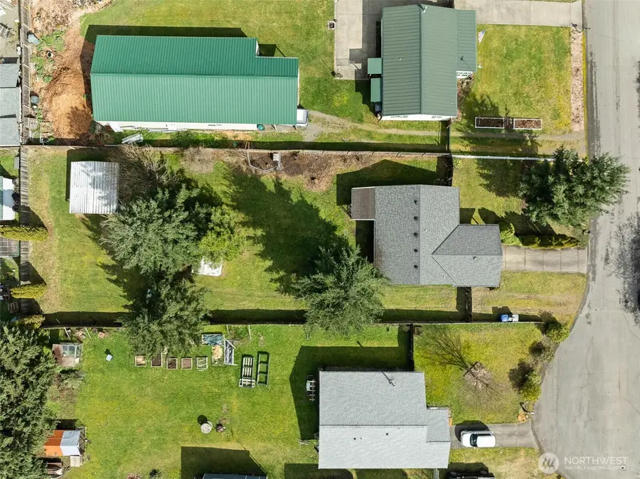 22902 41st Avenue Ct E, Spanaway, WA 98387 - #2