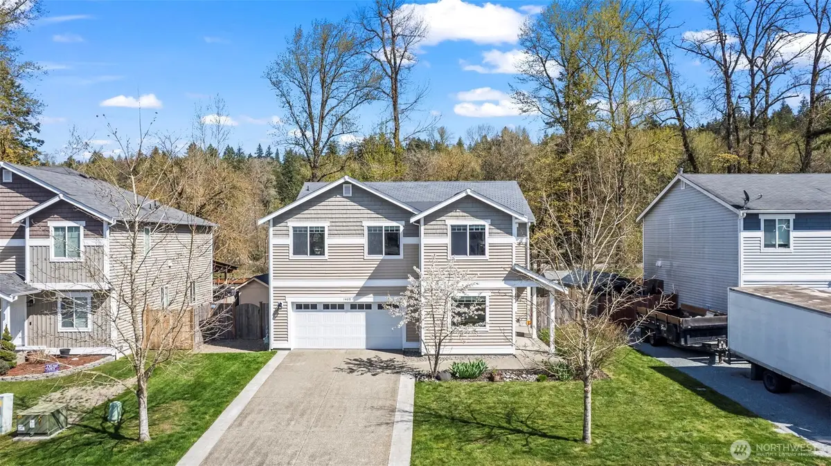 1408 Daffodil Avenue Ne, Orting, WA 98360 - #1
