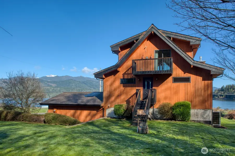 667 Wyatt Lane W, Seabeck, WA 98380 - #3