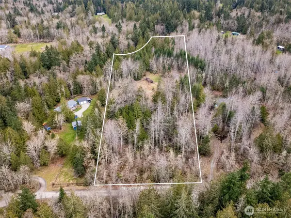 9999 Runamuck Lane, Port Angeles, WA 98362