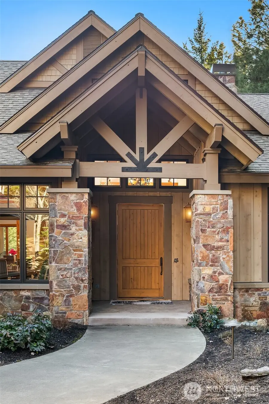 91 Rushing Water Lane, Cle Elum, WA 98922 - #2