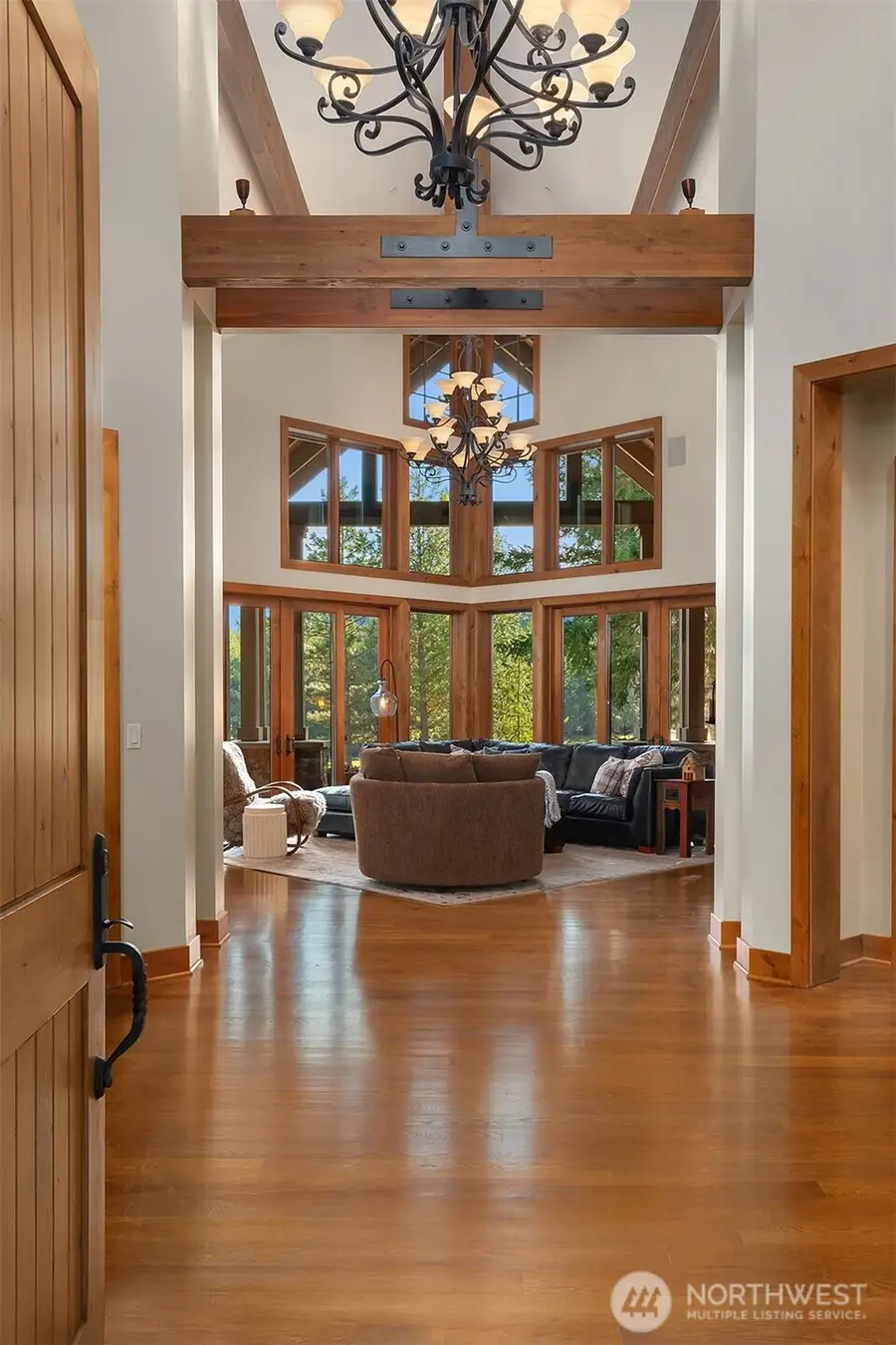 91 Rushing Water Lane, Cle Elum, WA 98922 - #3