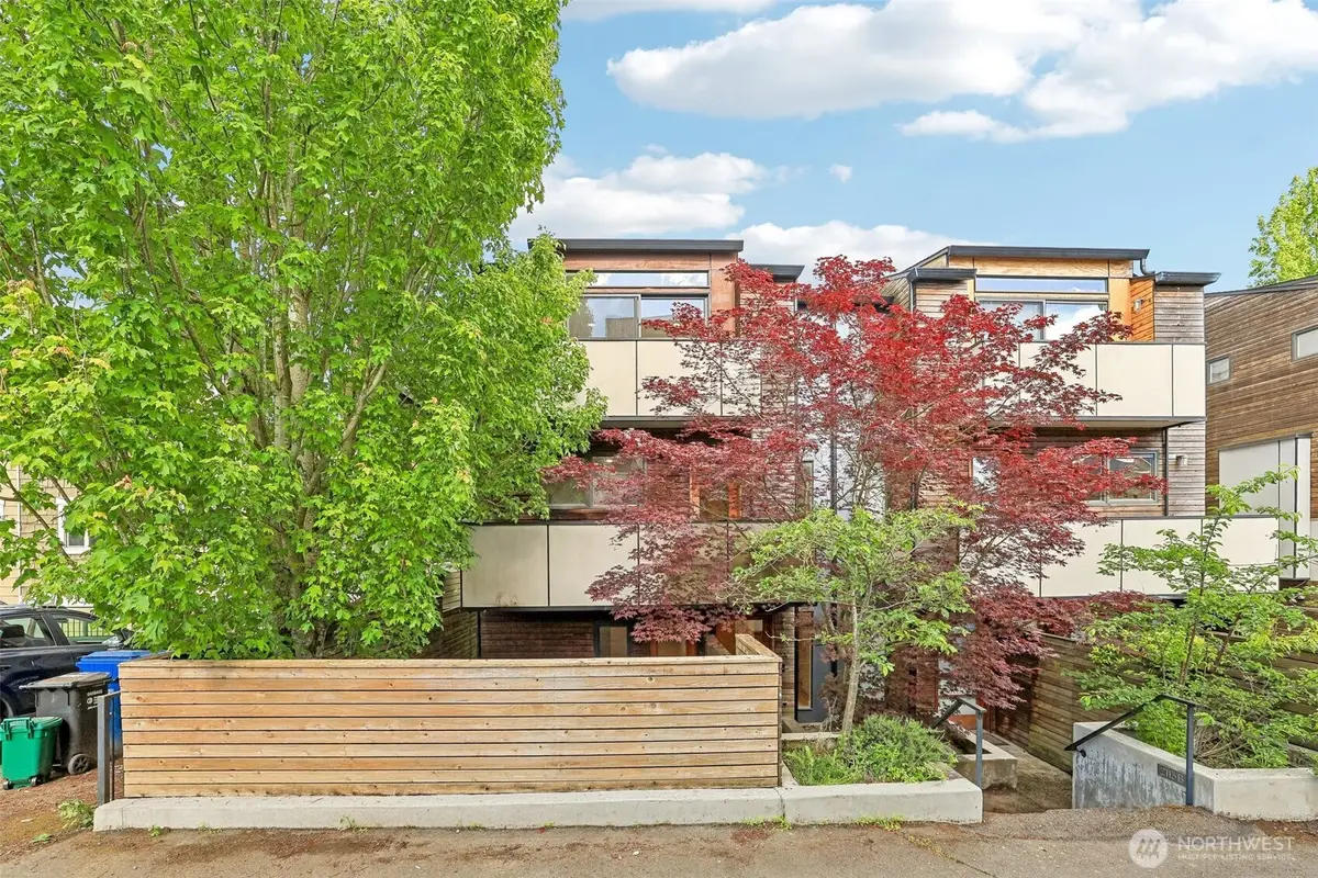 2113 15th Avenue S #A, Seattle, WA 98144 - #1