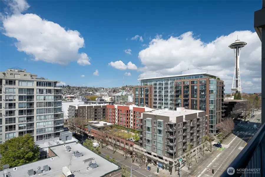 2801 1st Avenue #1018, Seattle, WA 98121 - #3