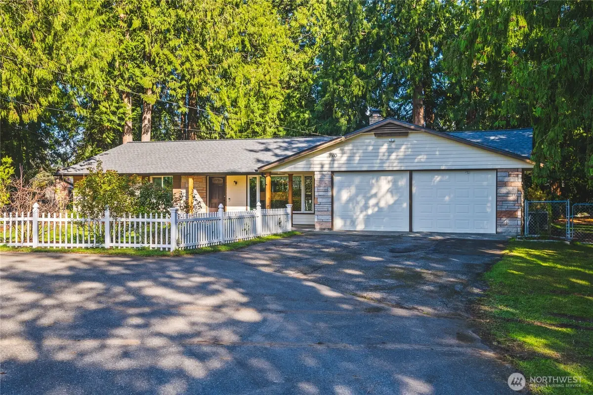 1910 Forest Ridge Place, Mount Vernon, WA 98273 - #1