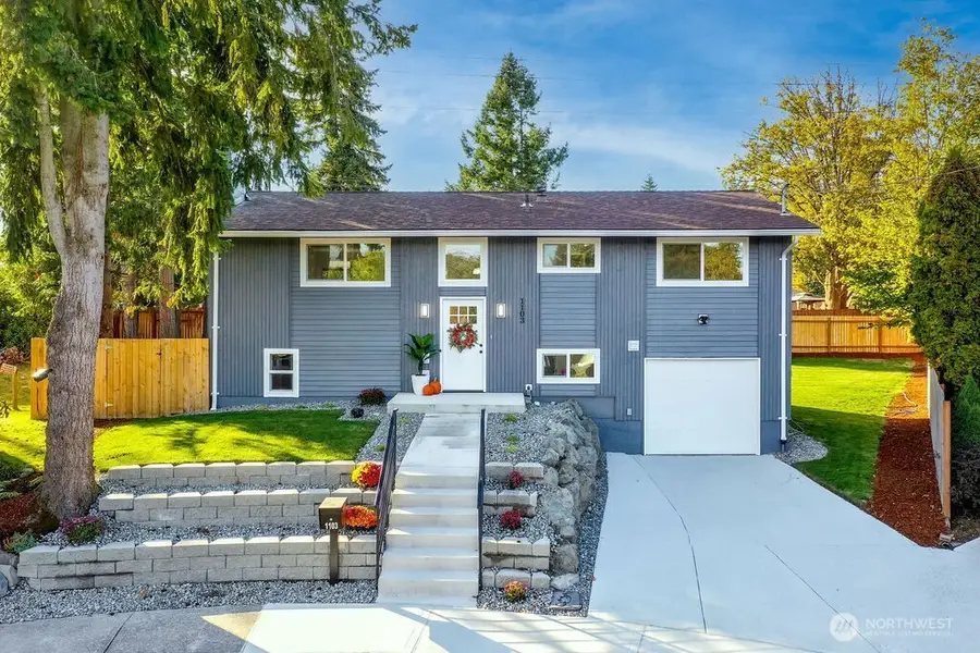 1103 Vashon Court Ne, Renton, WA 98059 - #2