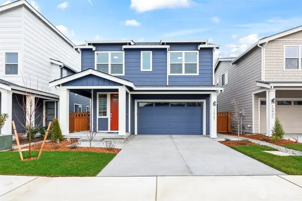 13927 178th Street E #38, Puyallup, WA 98374