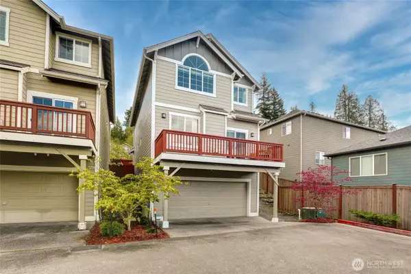 24124 40th Avenue Se #20, Bothell, WA 98021