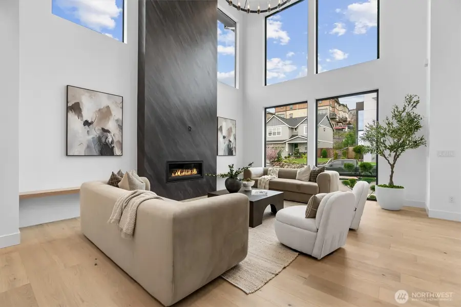 590 W U Street, Camas, WA 98607 - #3