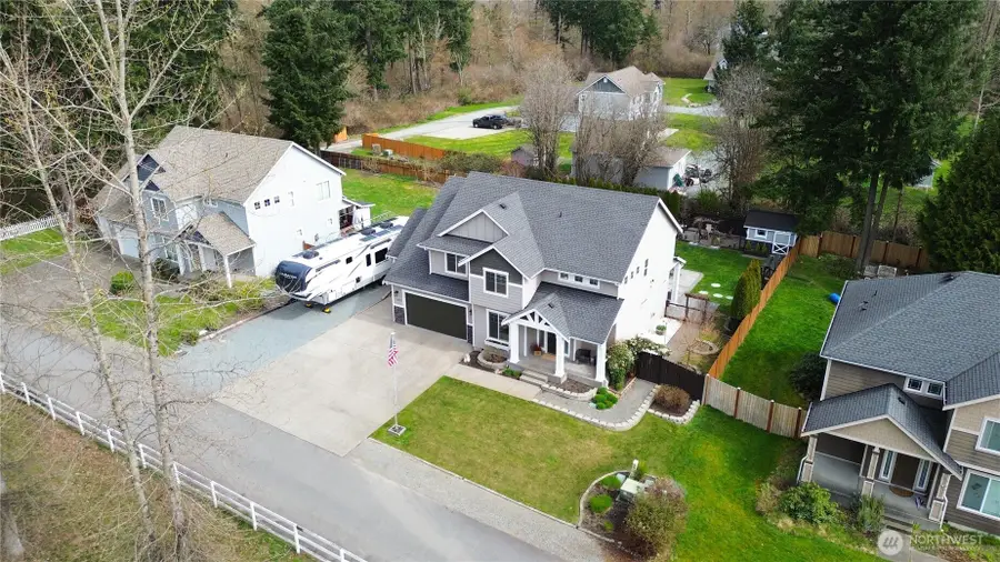 21809 24th Avenue Ct E, Spanaway, WA 98387 - #3