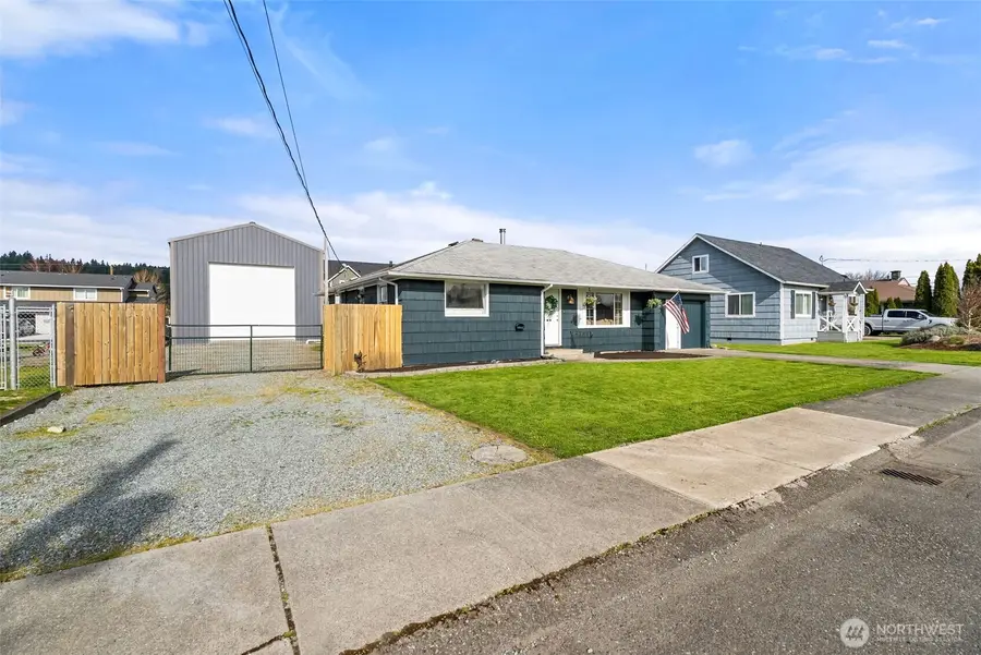 120 Tacoma Avenue Nw, Orting, WA 98360 - #2