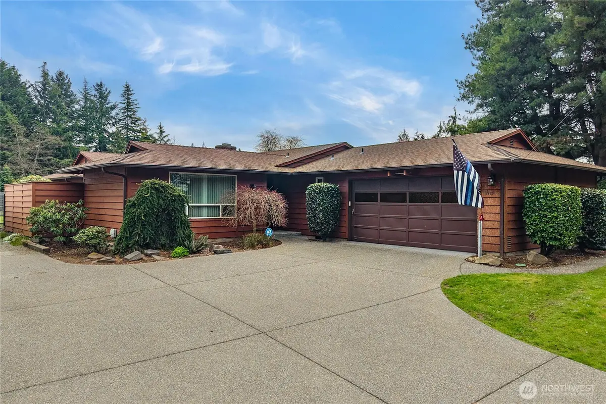 9719 52nd Ave E, Tacoma, WA 98446 - #1