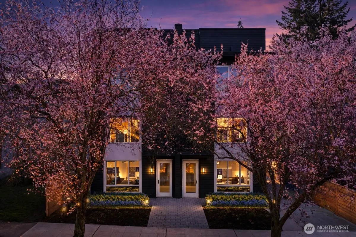 3407 NW Market Street, Seattle, WA 98107 - #1