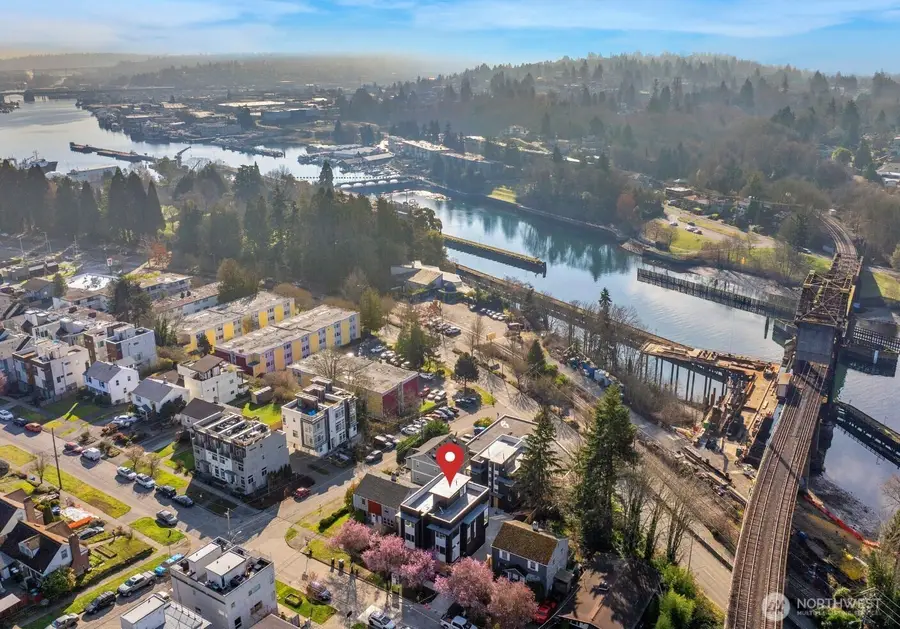 3407 NW Market Street, Seattle, WA 98107 - #3