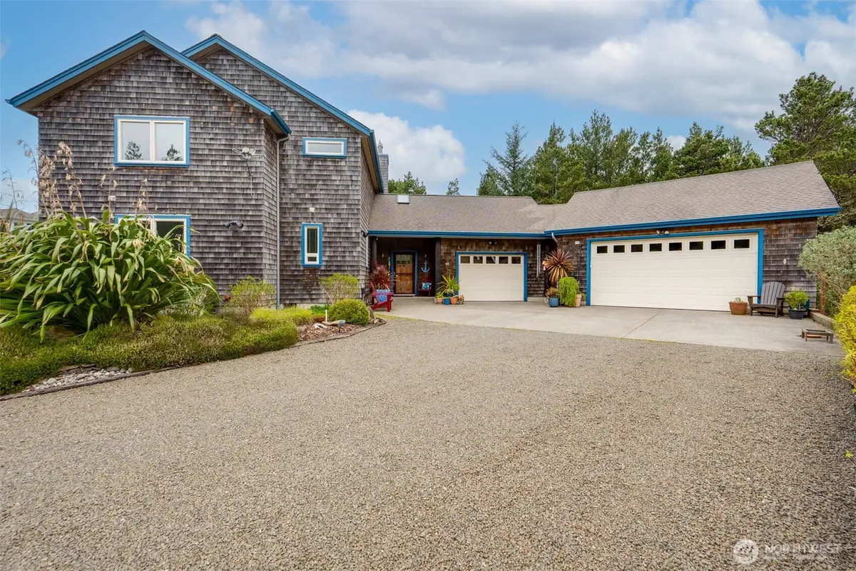 402 SW 17th, Long Beach, WA 98631 - #1