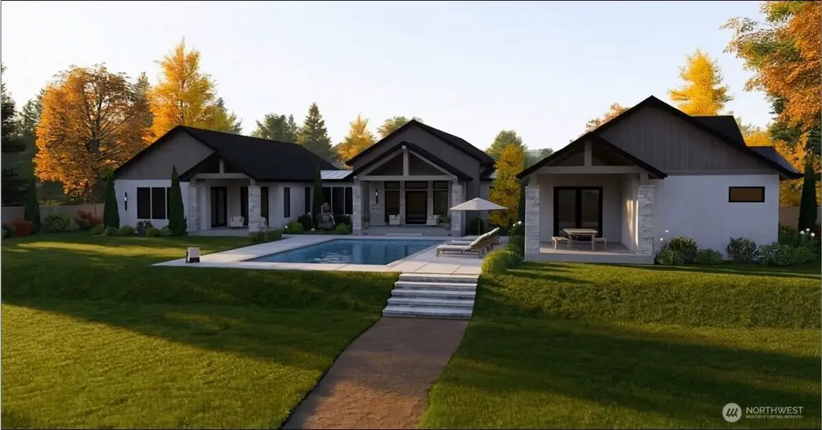 16425 NW 53rd Avenue, Ridgefield, WA 98642 - #1