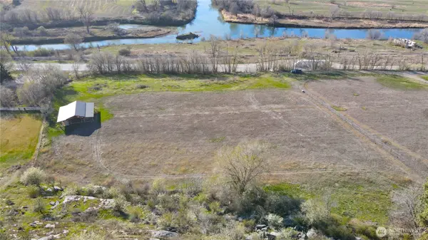 0 Mossy Rock Road #2, Oroville, WA 98844