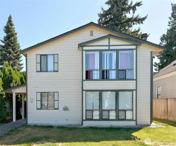 328 Burnett Avenue N, Renton, WA 98057