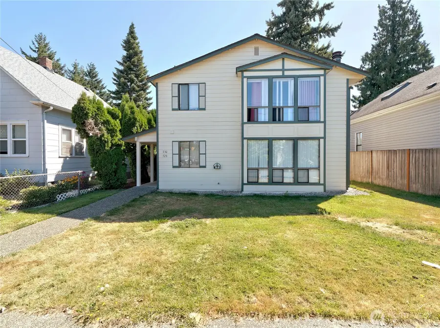 328 Burnett Avenue N, Renton, WA 98057 - #2