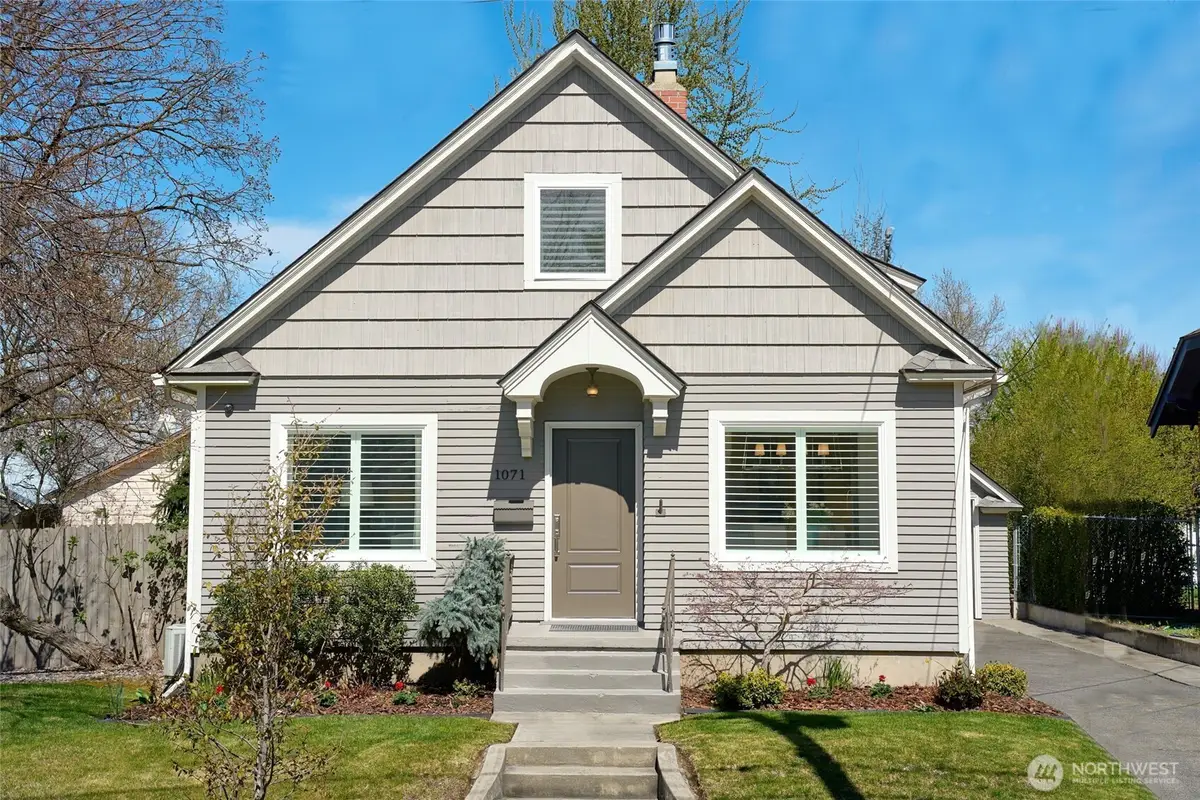 1071 Boyer Avenue, Walla Walla, WA 99362 - #1
