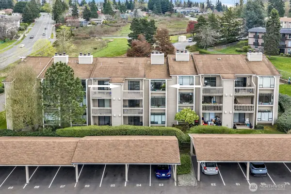 1321 S Puget Drive #E-33, Renton, WA 98055
