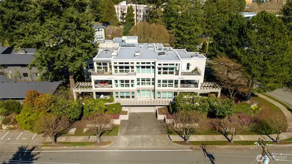 101 99th Avenue Ne #301, Bellevue, WA 98004