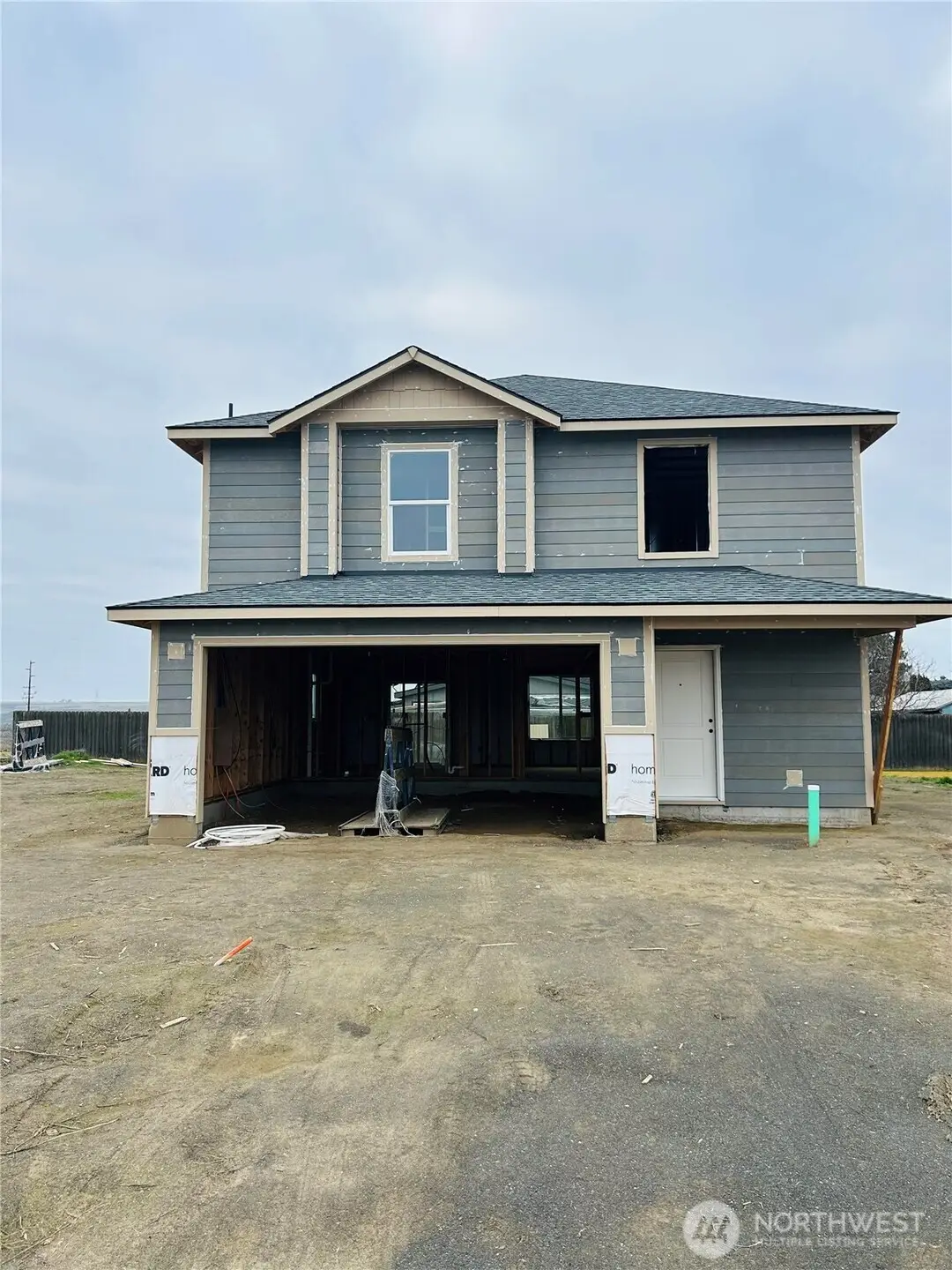 659 E Franklin Street, Connell, WA 99326 - #1